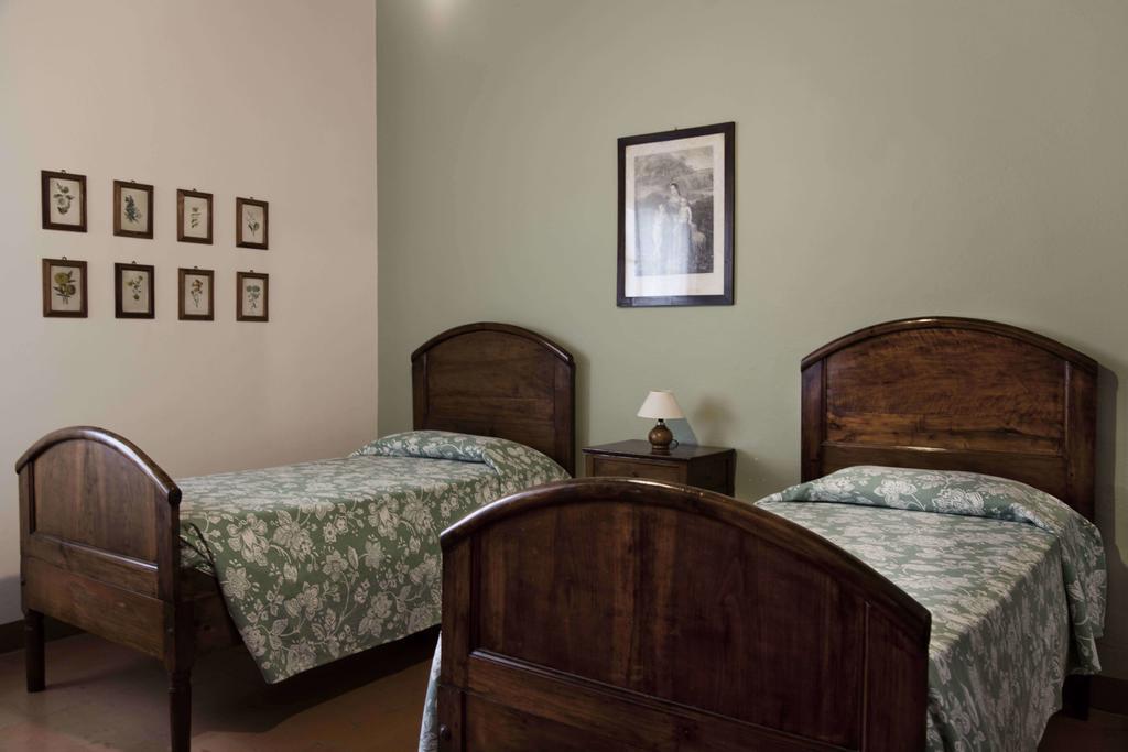 Tenuta Di Colle Alberti Agriturismo Villa Cerreto Guidi Habitación foto