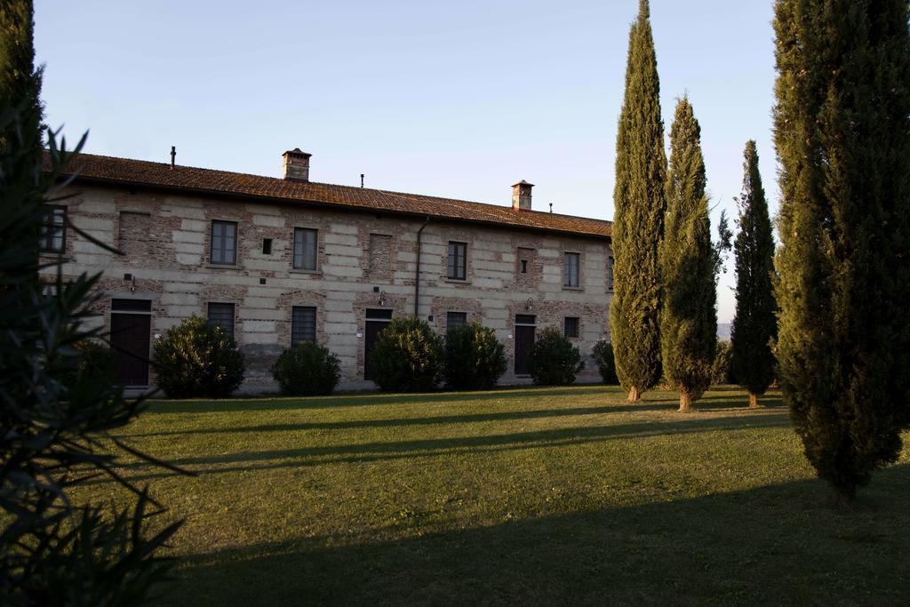 Tenuta Di Colle Alberti Agriturismo Villa Cerreto Guidi Exterior foto